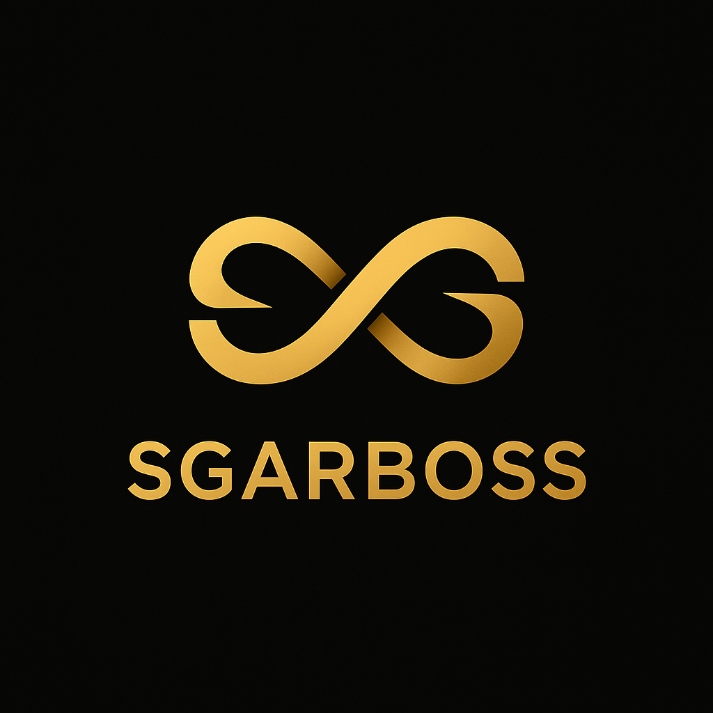 Sgarboss